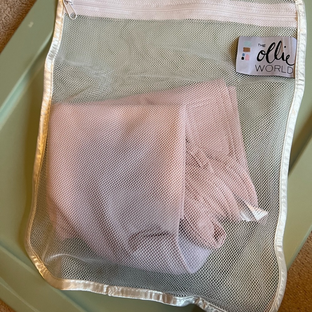 The Ollie Swaddle